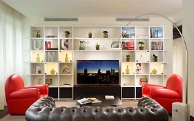 Una Hotels Century Milano